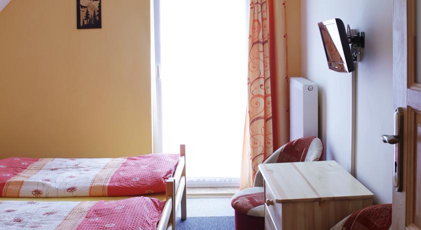 Penzion Chata Polana Jezersko Room photo