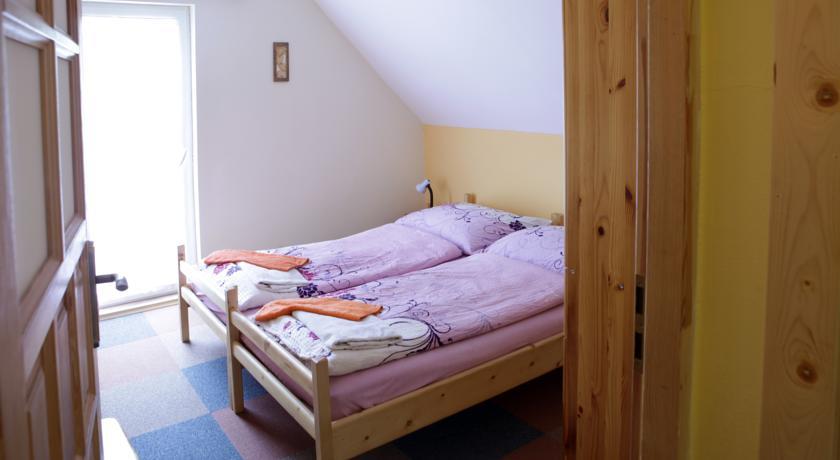 Penzion Chata Polana Jezersko Room photo