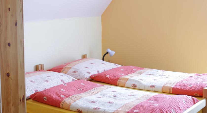 Penzion Chata Polana Jezersko Room photo