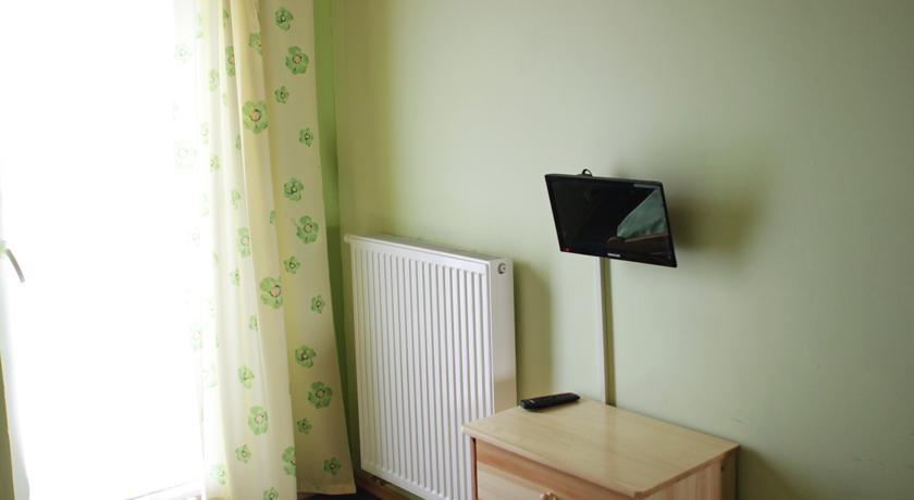 Penzion Chata Polana Jezersko Room photo
